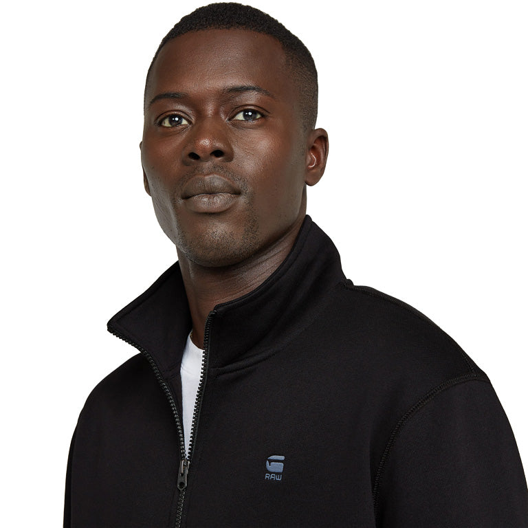 G-Star Premium Core Half Zip Sweater