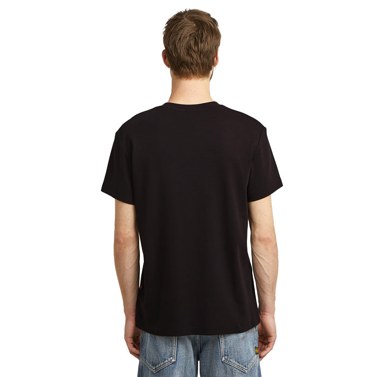 G-Star Chest Logo T-Shirt
