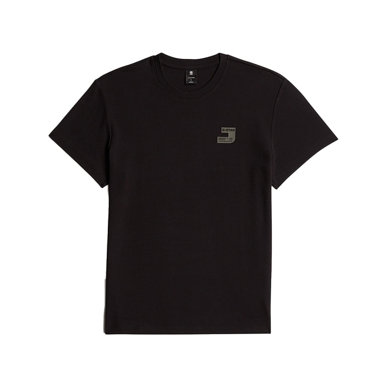 G-Star Chest Logo T-Shirt
