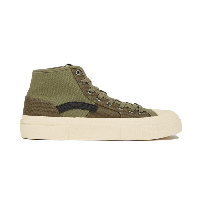 G-Star Vodan Mid