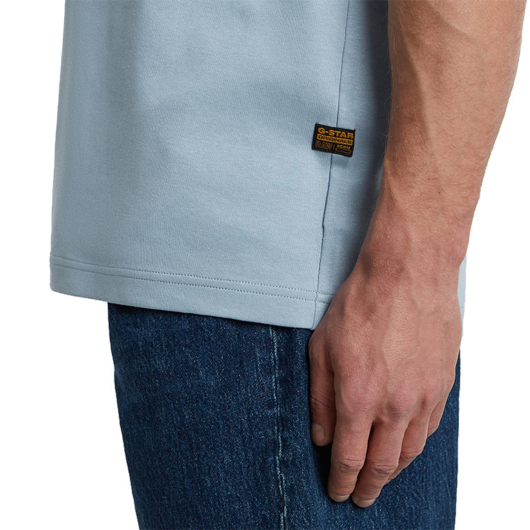 G-Star Trims Back Graphic T-Shirt