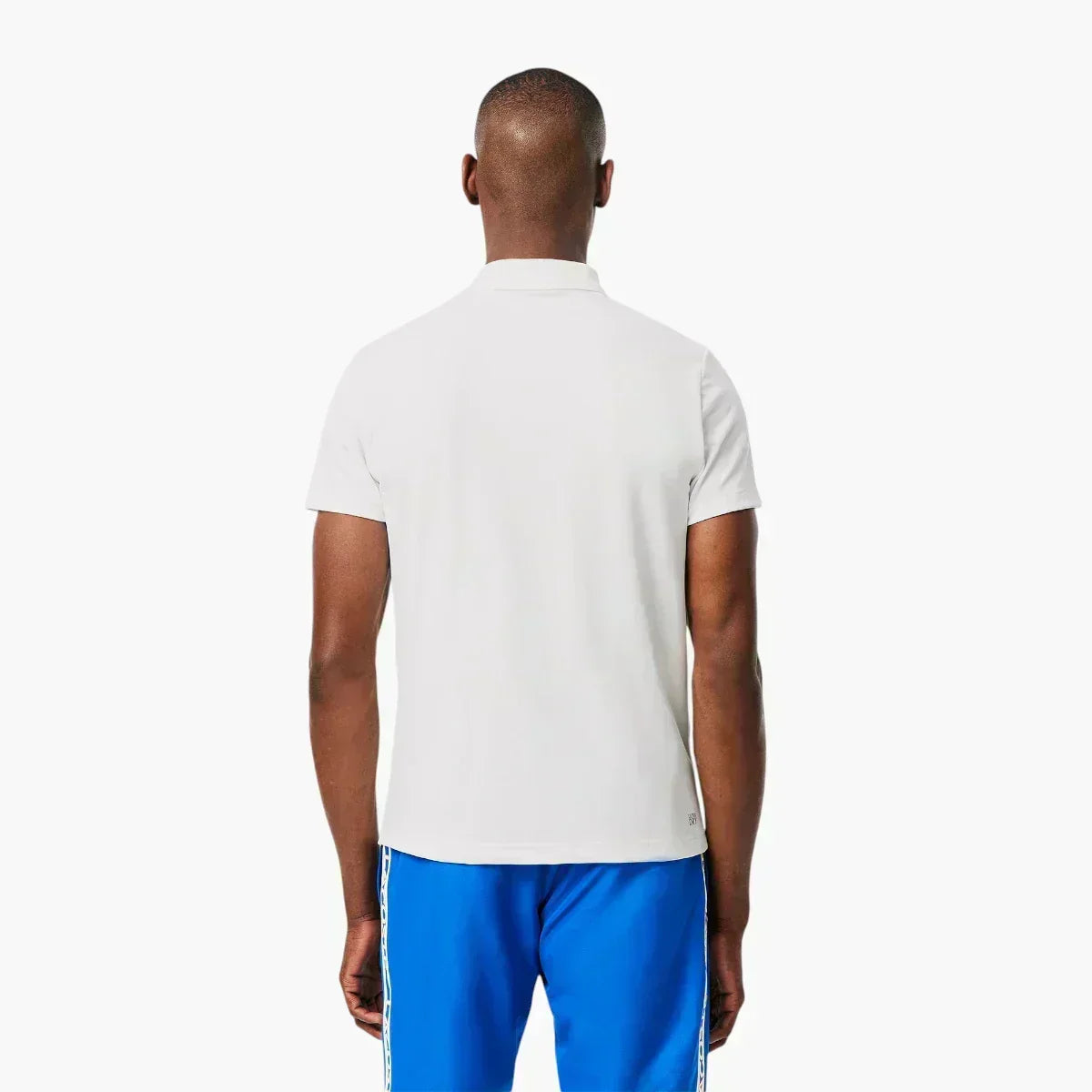 Ultra Dry Print Branding Sport Polo Shirt