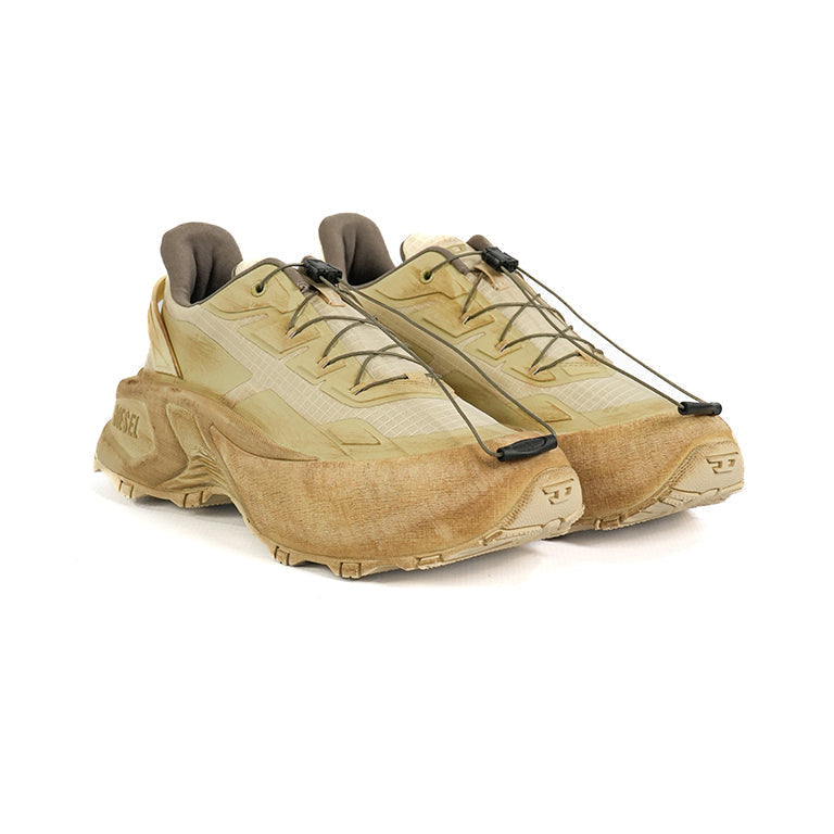 Diesel D-Cage Runner