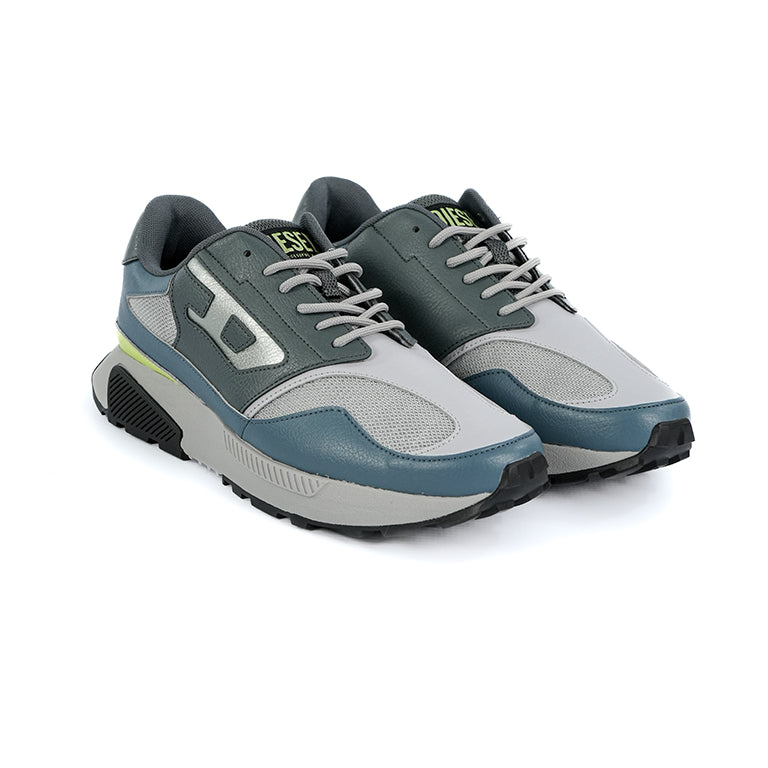 Diesel S-Tame-D Running