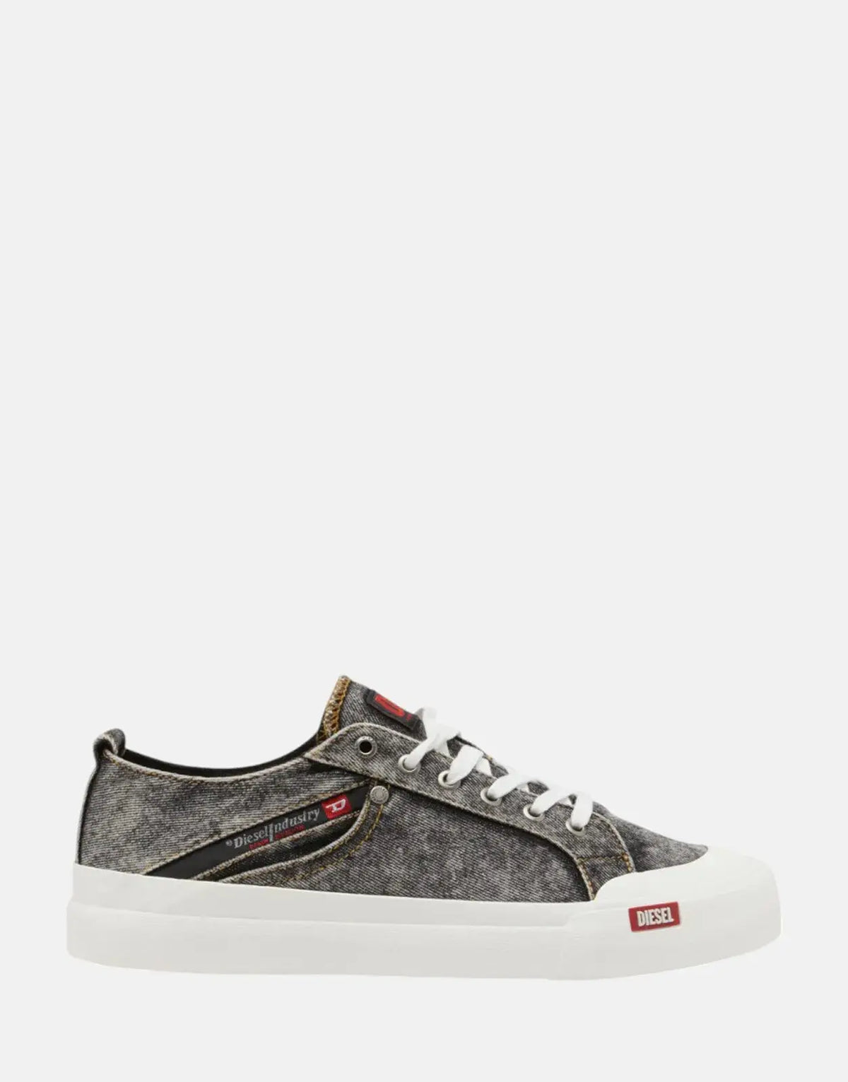 Diesel S-Athos NMD Low Sneakers T8013