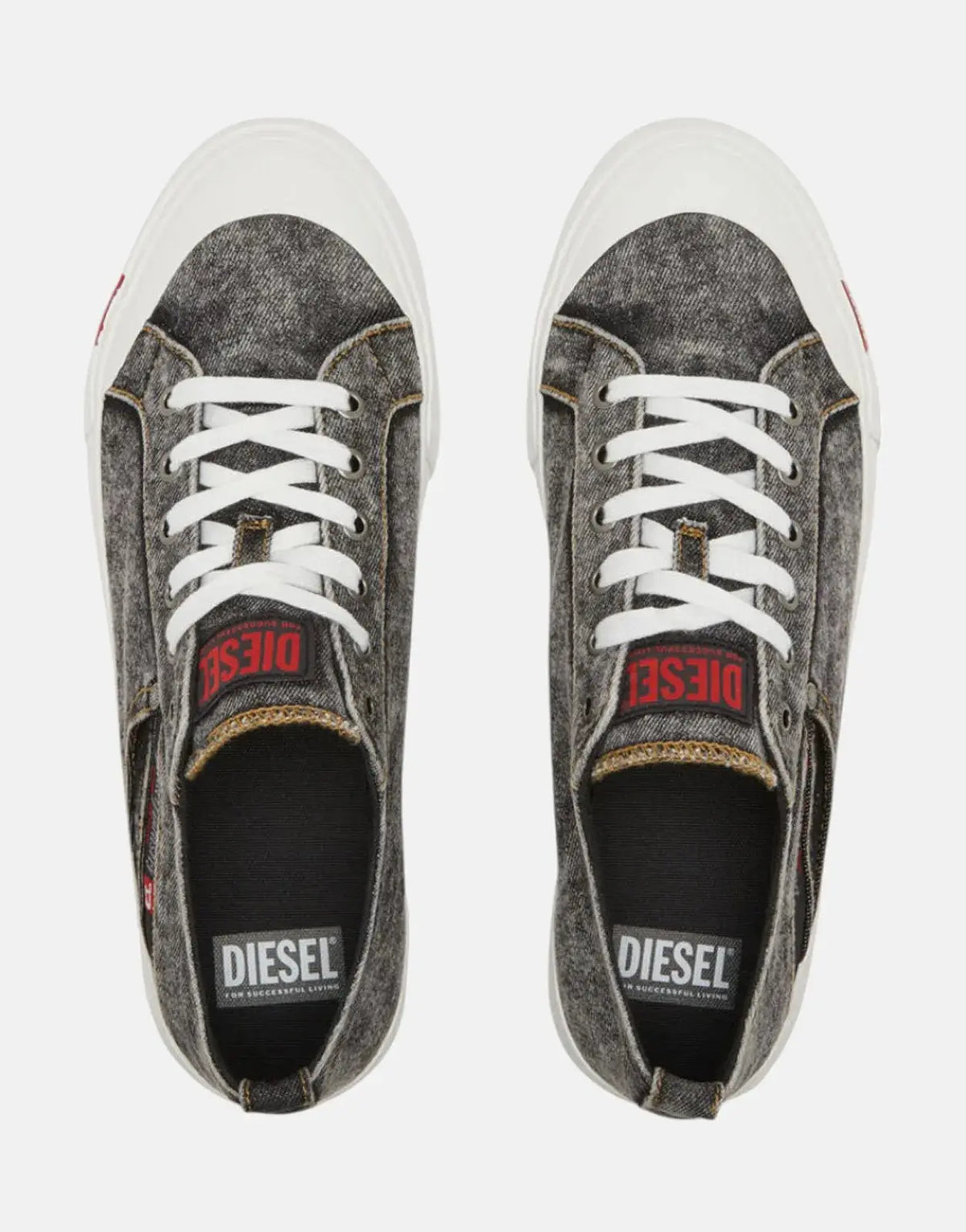 Diesel S-Athos NMD Low Sneakers T8013