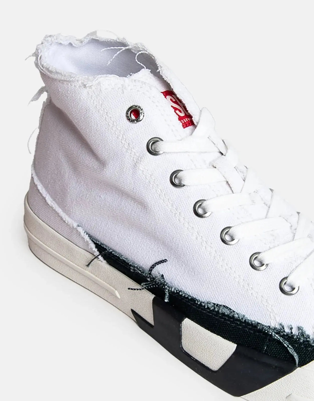 Diesel S-D-Verse Mid Sneakers HA686
