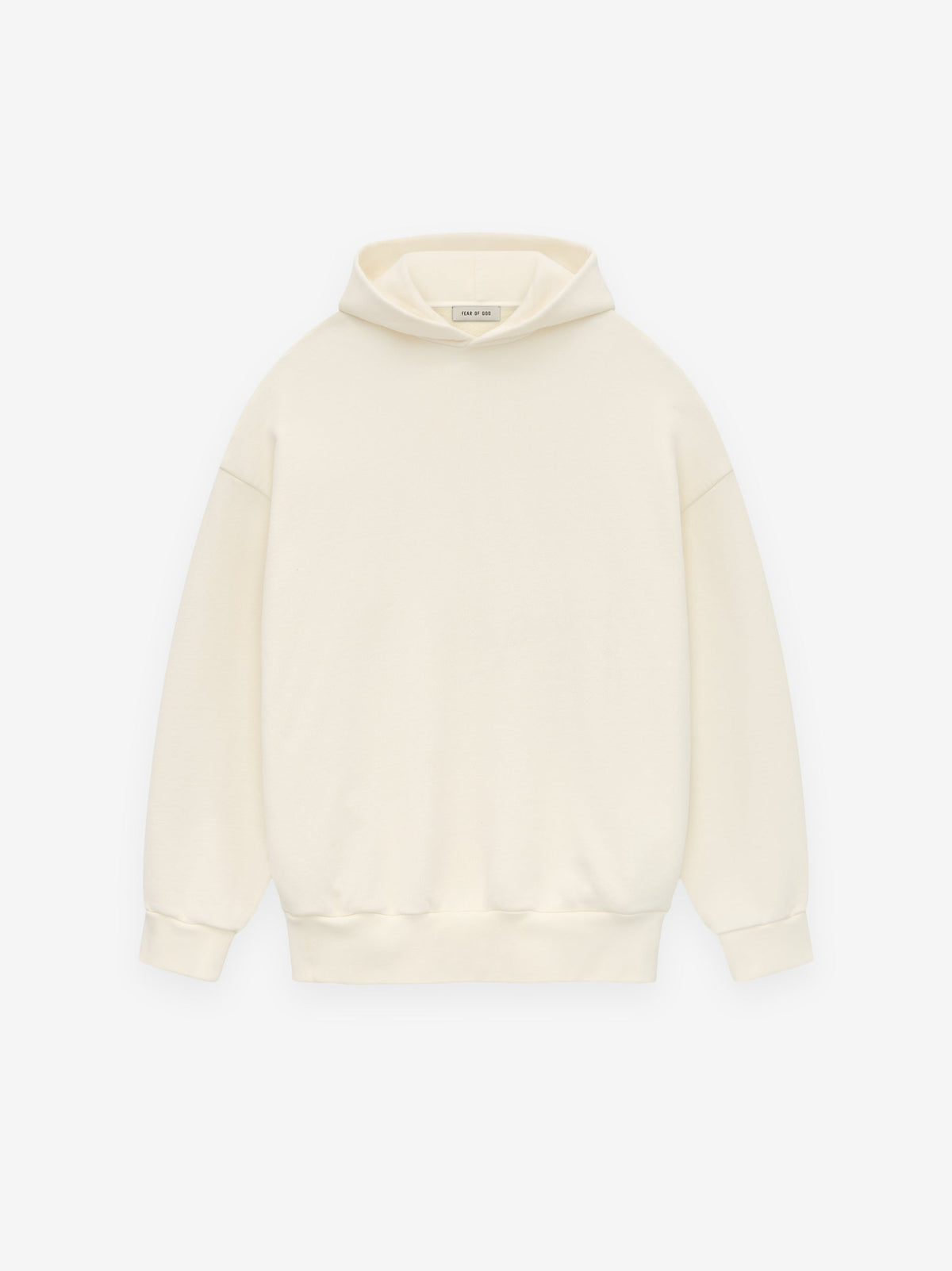 French Terry 8 Hoodie