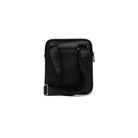 Replay Archival Logo Crossbody Bag