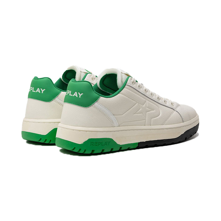 Replay Gemini Star HF Sneaker