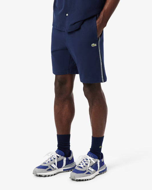 Shorts LACOSTE - GH0886-00 166