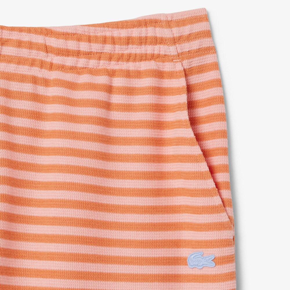 Shorts LACOSTE - GH2198-00 4HI