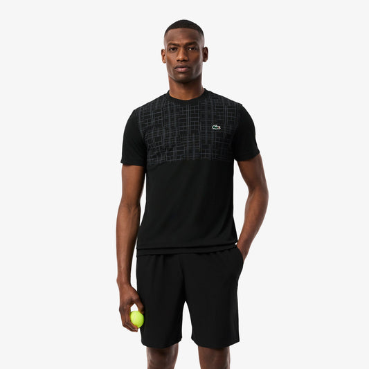 Lacoste Tennis x Novak Djokovic Shorts - view 2