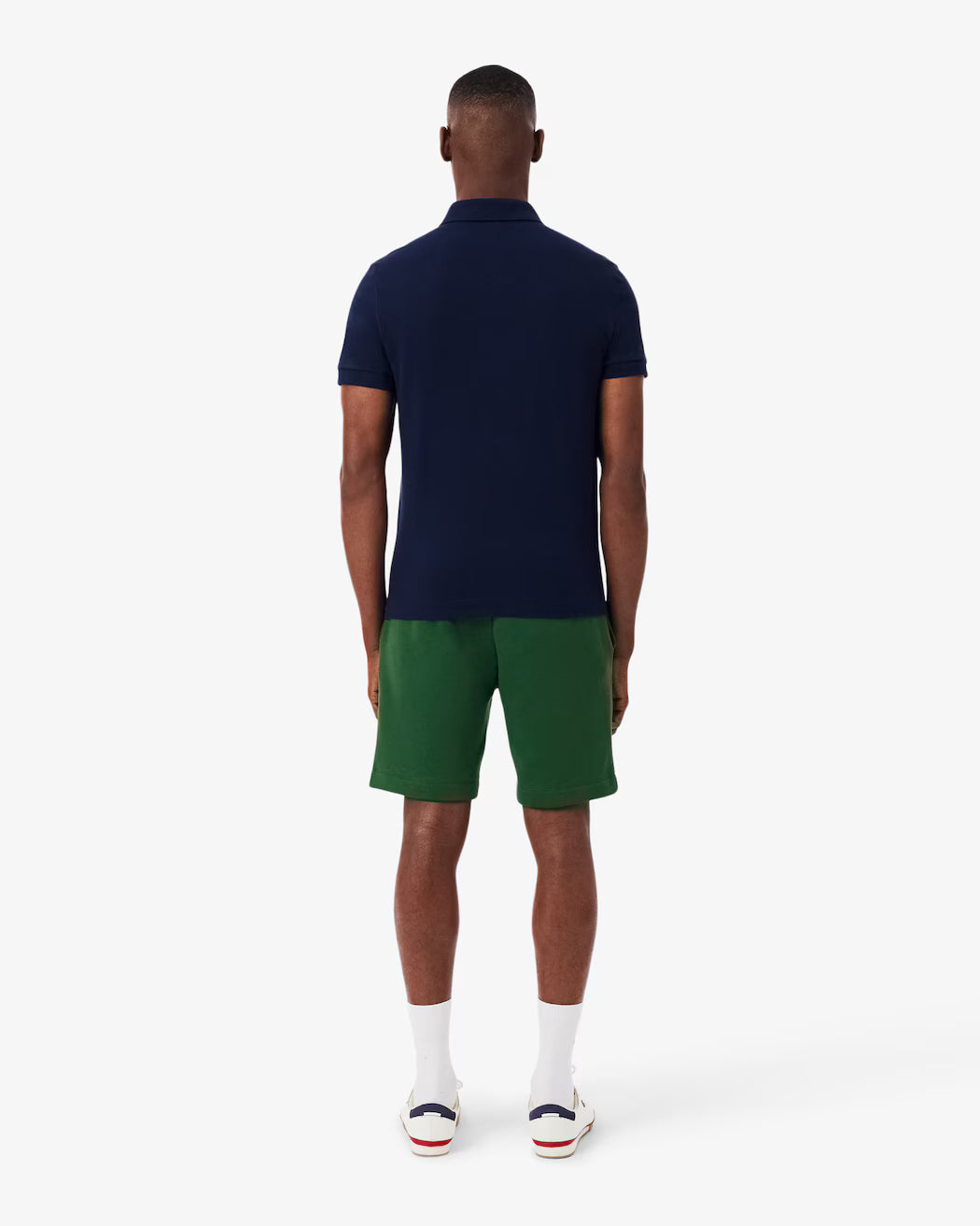 Shorts LACOSTE - GH9627-00 132
