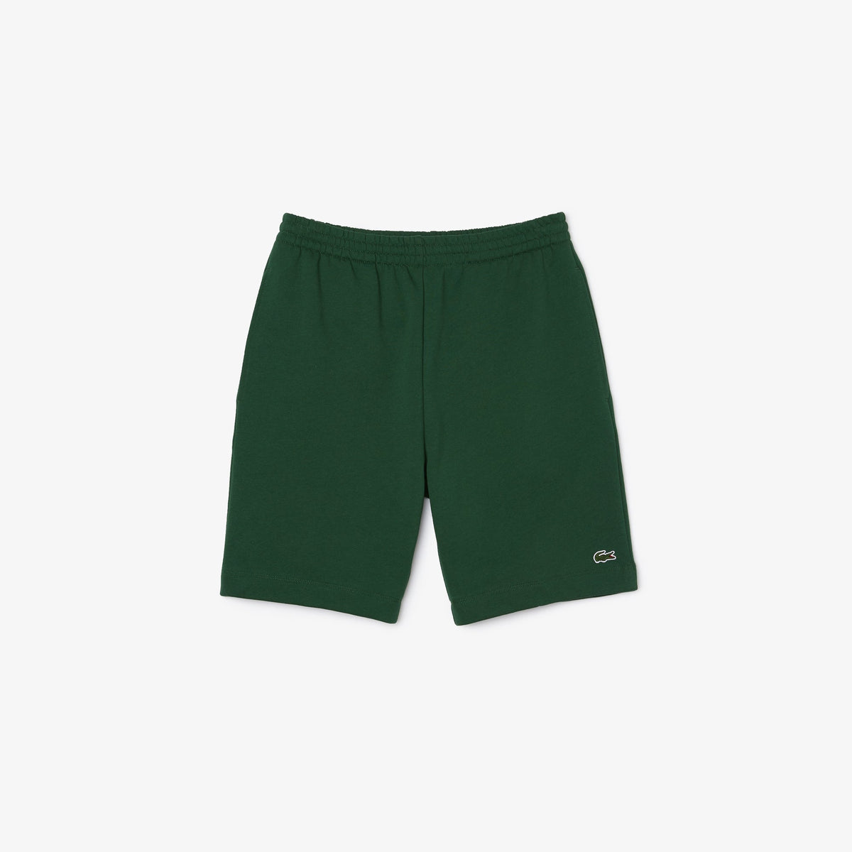 Lacoste Regular Fit Fleece Shorts