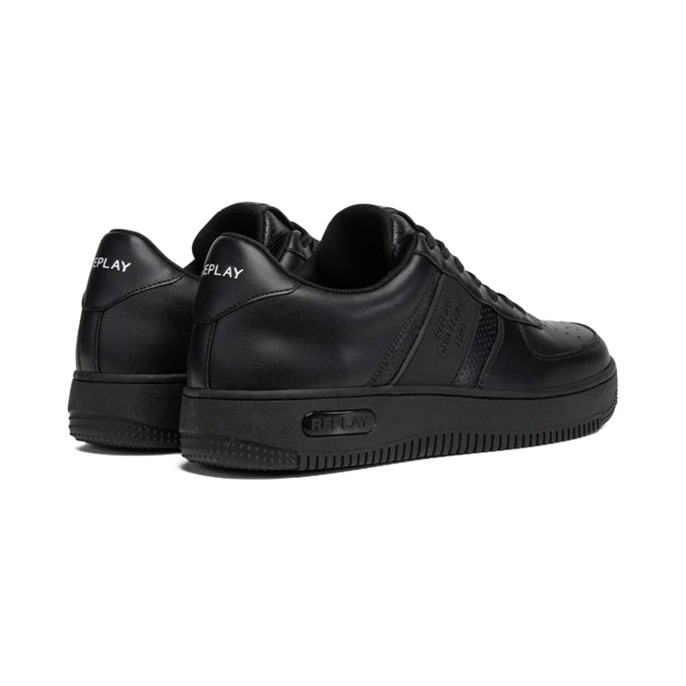 Replay Epic Tire Sneaker