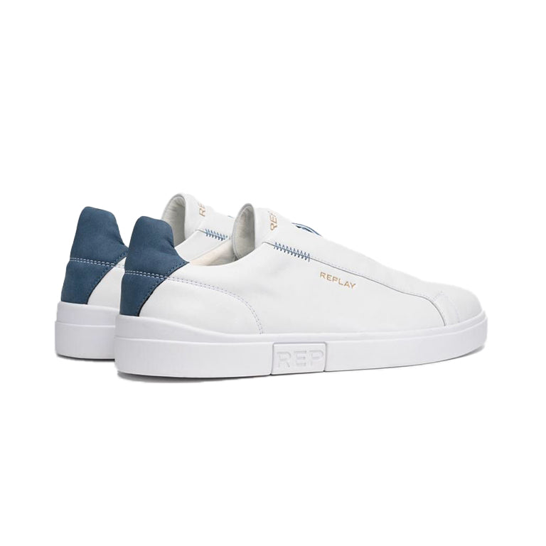 Replay Polys Cross Sneaker