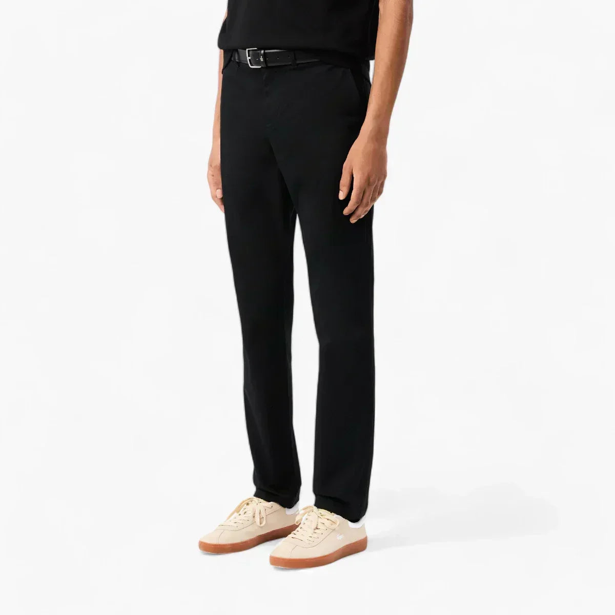 Slim Fit Chino Pants