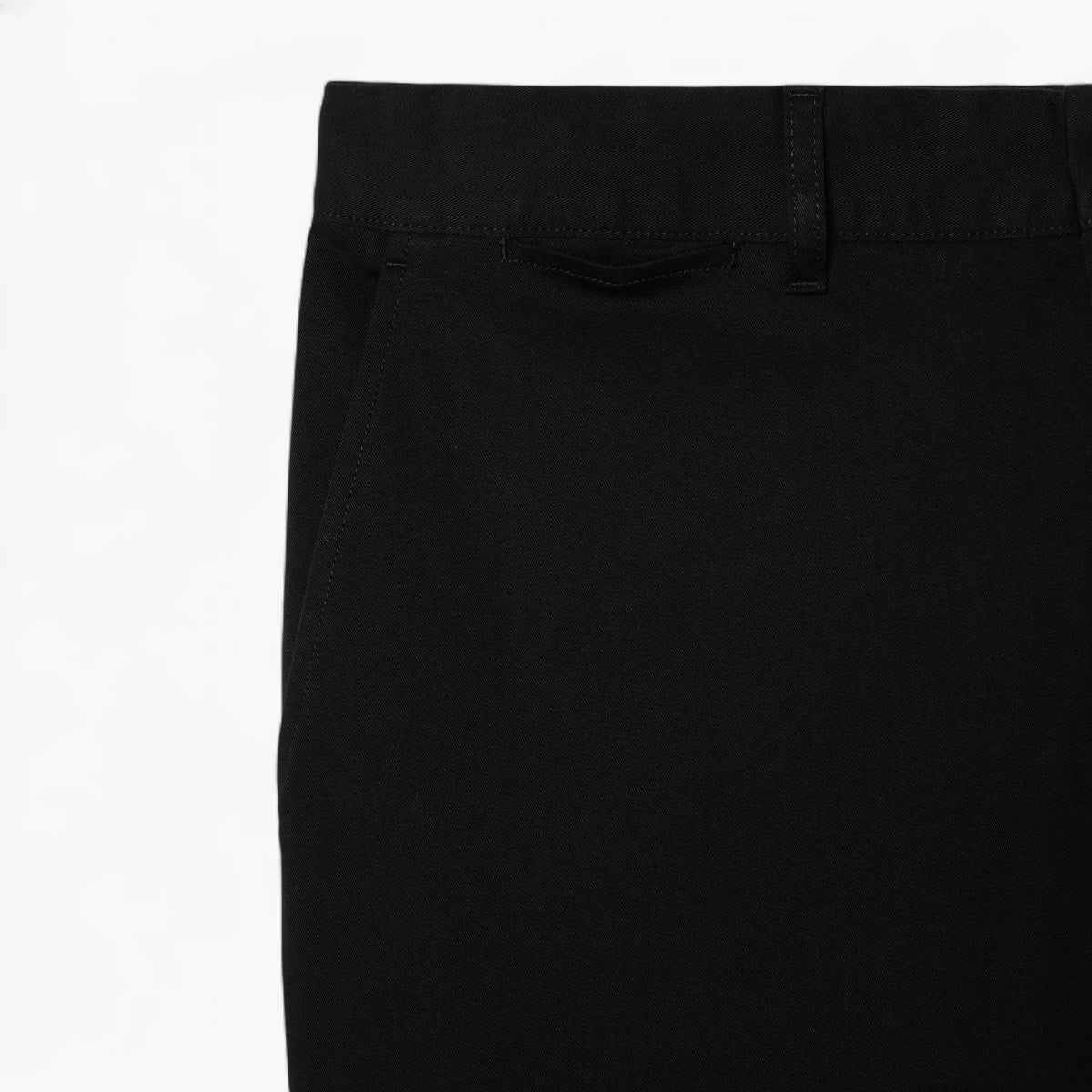 Slim Fit Chino Pants