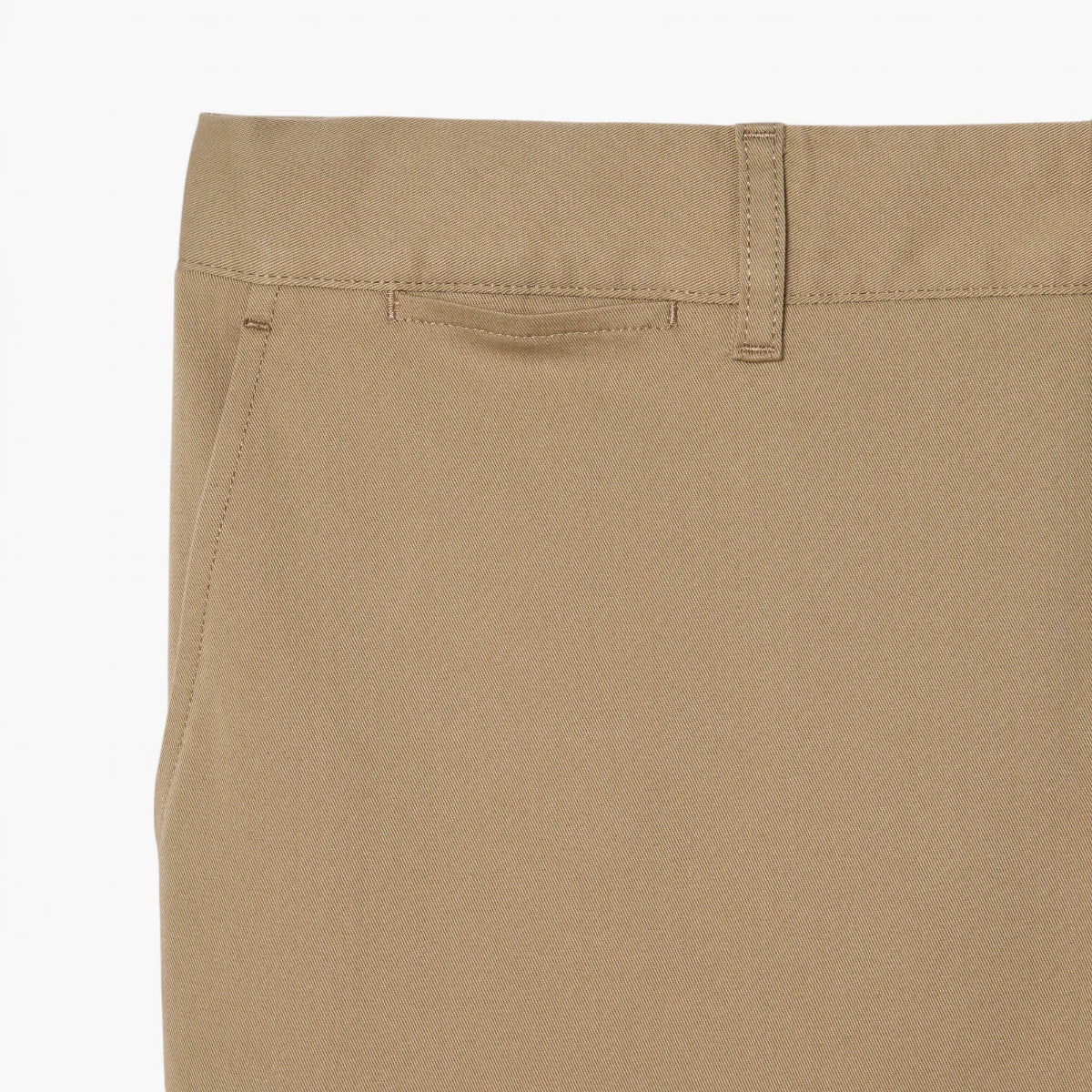 Slim Fit Chino Pants
