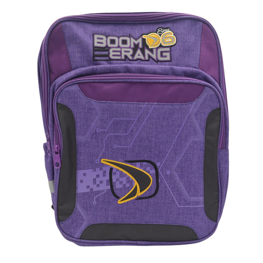 Boomerang Divi B/Pack Purple