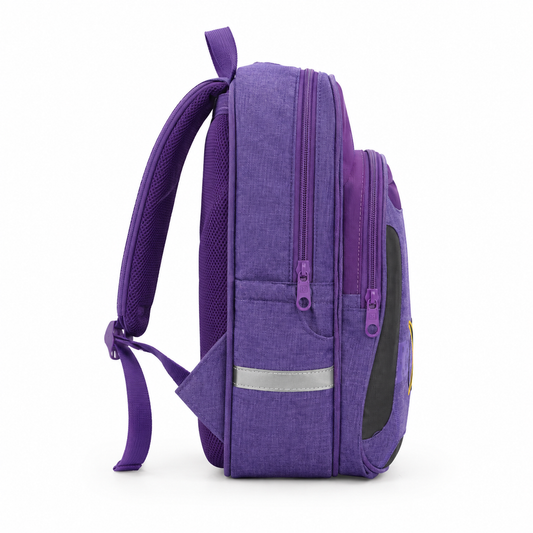Boomerang Divi B/Pack Purple