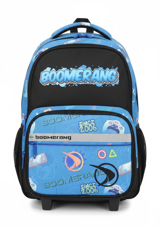 Boomerang S-529 Medium Trolley Back Pack