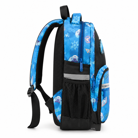 Boomerang S-529 Medium Trolley Back Pack