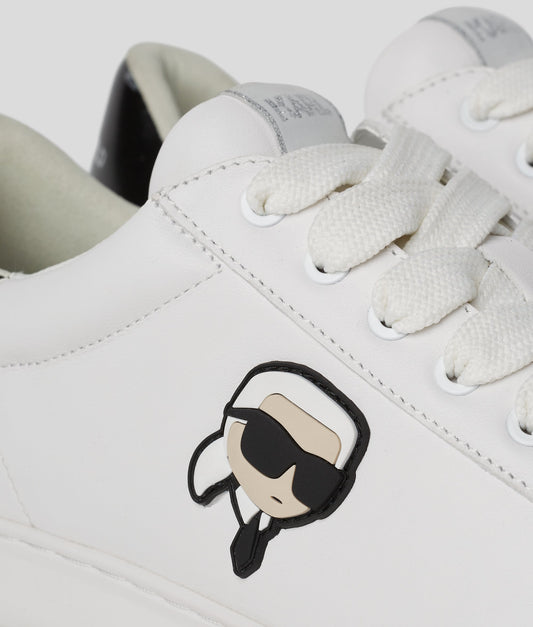 Ikon NFT Kapri Lug sneakers