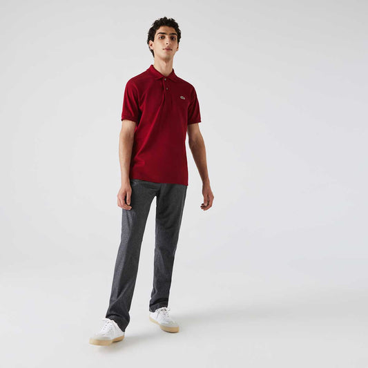 Classic Fit L.12.12 Polo Shirt