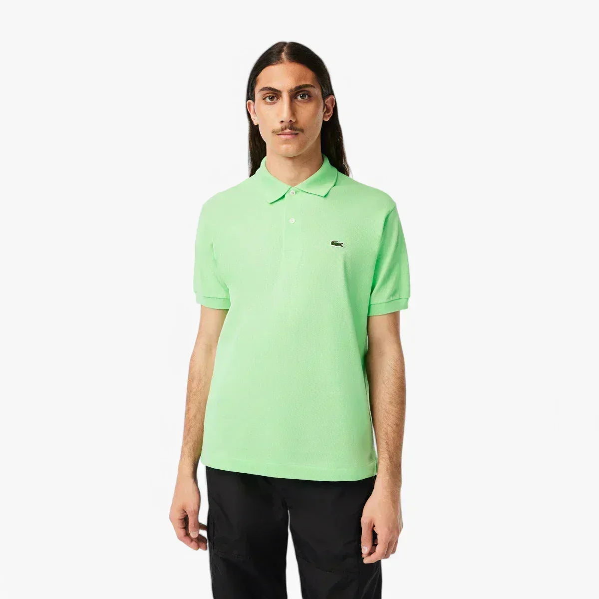 Classic Fit L.12.12 Original Piqué Polo Shirt