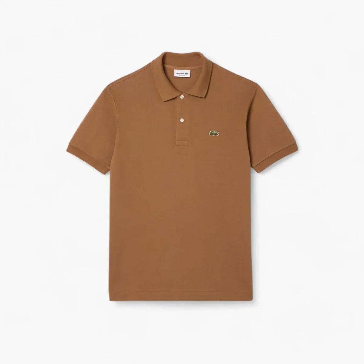 Classic Fit L.12.12 Polo Shirt
