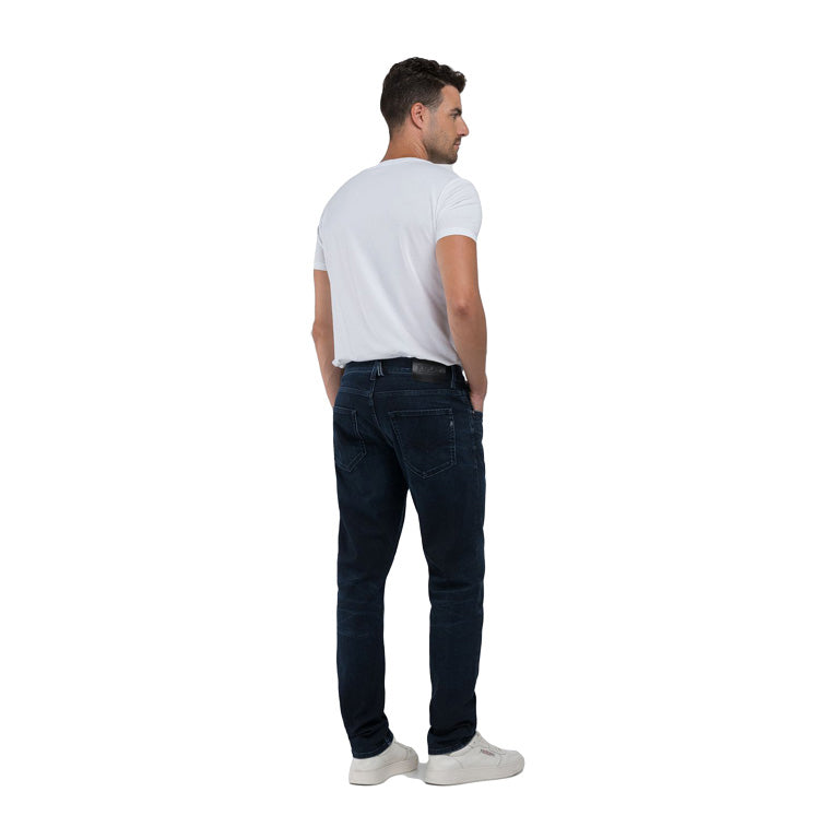 Replay 573 Eco Plus Mickym Jeans