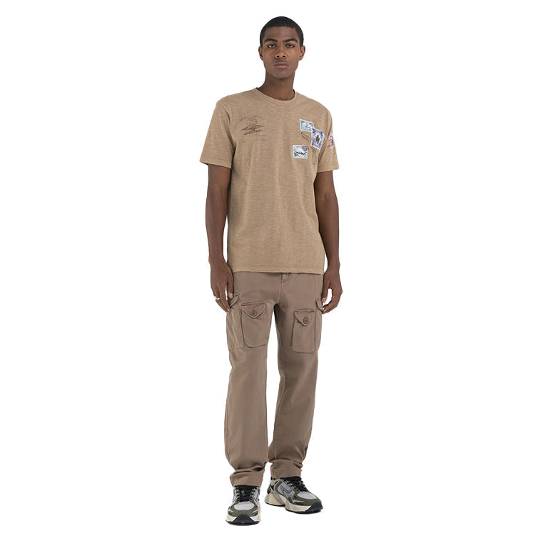 Replay T-Shirt