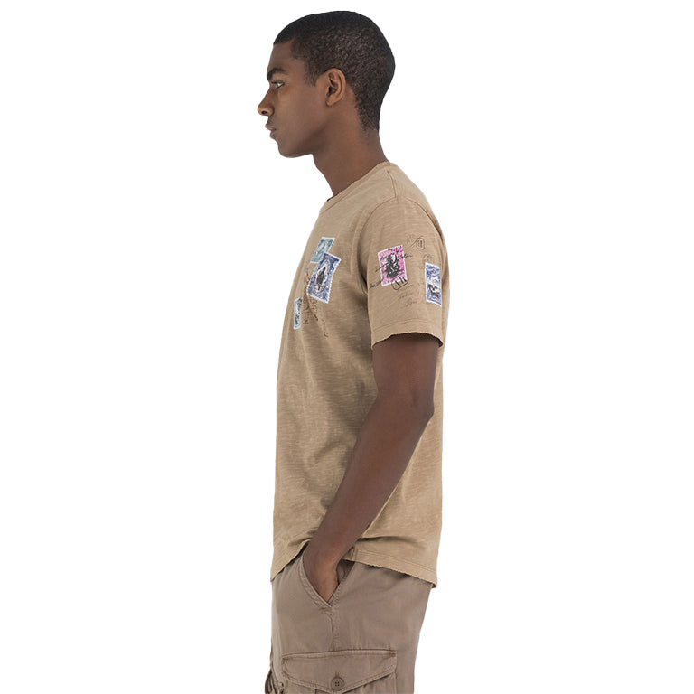 Replay T-Shirt