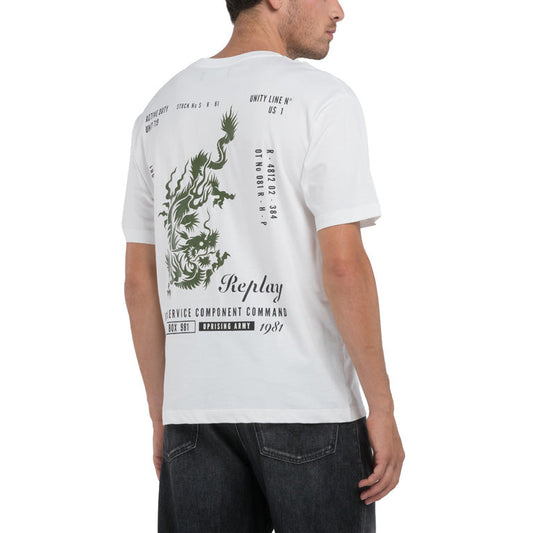 Replay T-Shirt