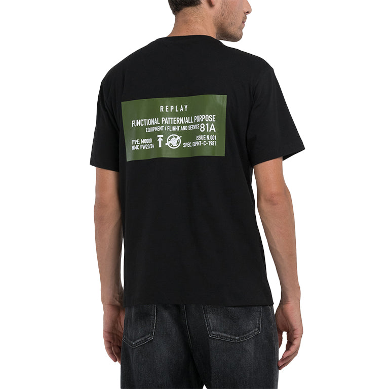 Replay T-Shirt