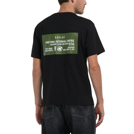 Replay T-Shirt