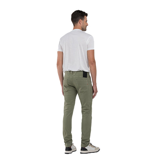 Replay Hyperflex Colour Addition Anbass Jeans