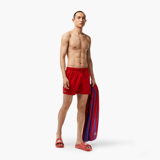 Light Quick-Dry Swim Shorts