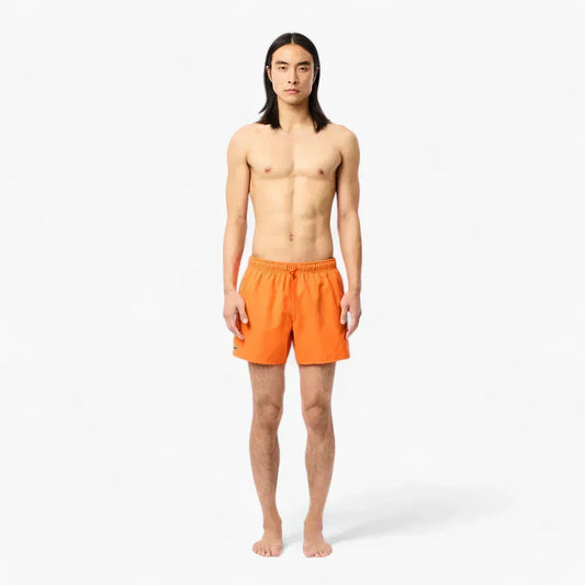 Monochrome Swim Shorts