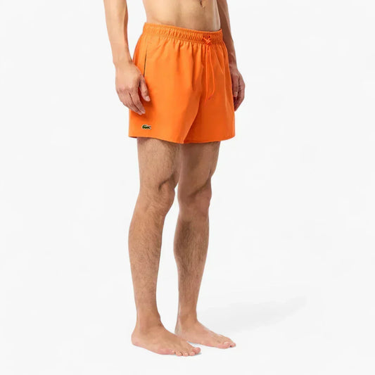 Monochrome Swim Shorts