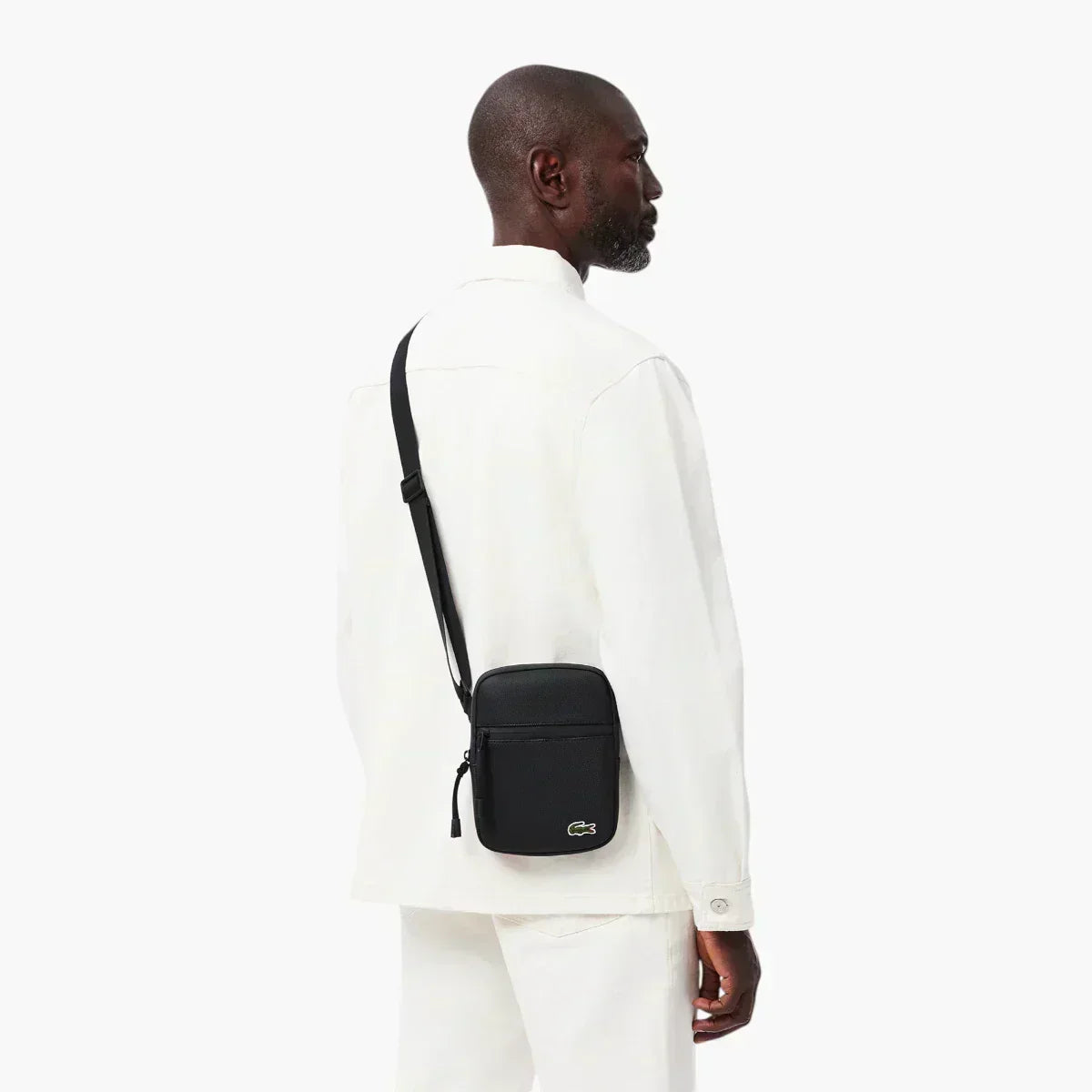 Small Lcst Slimline Satchel