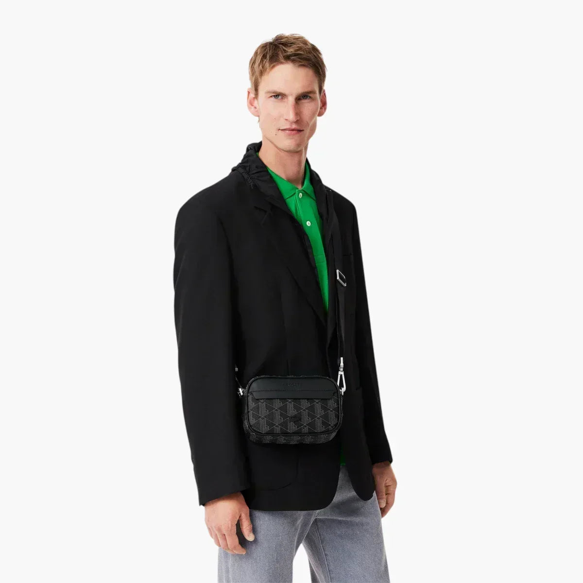 Small The Blend Shoulder Bag