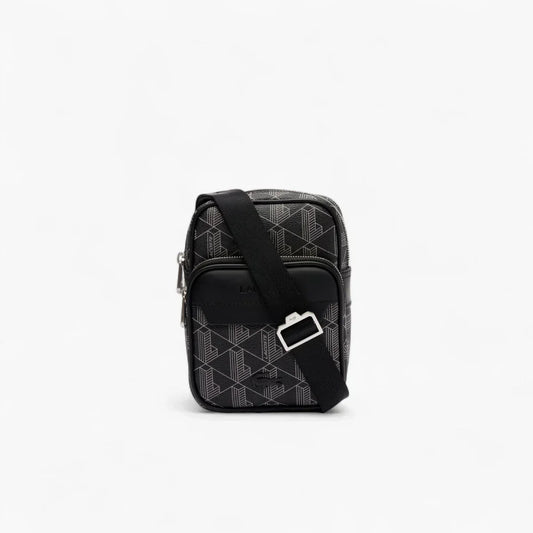 Small The Blend Satchel