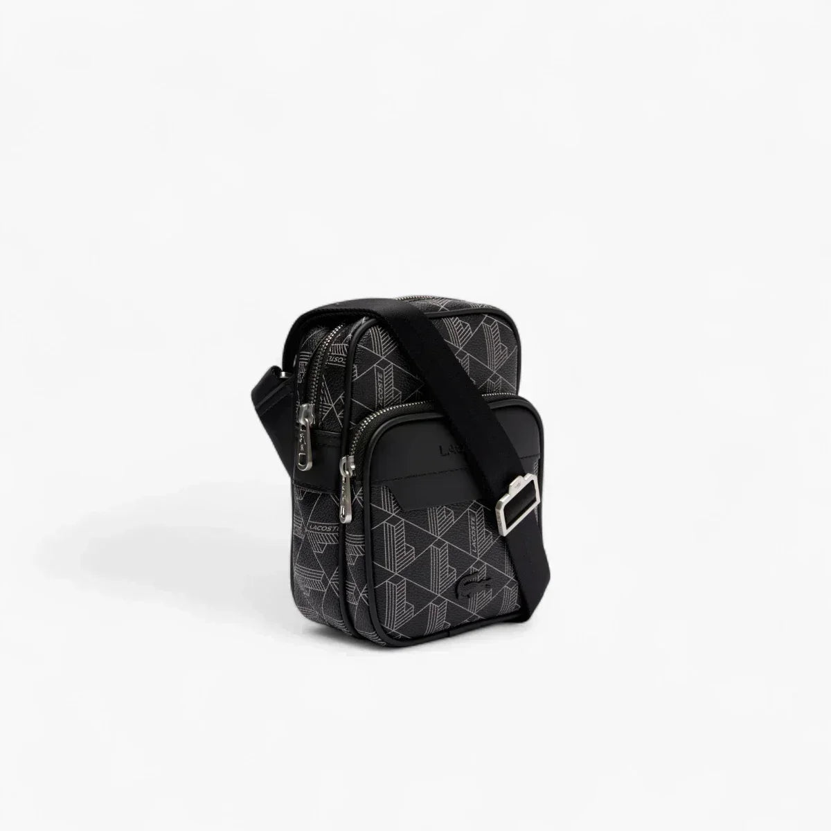 Small The Blend Satchel
