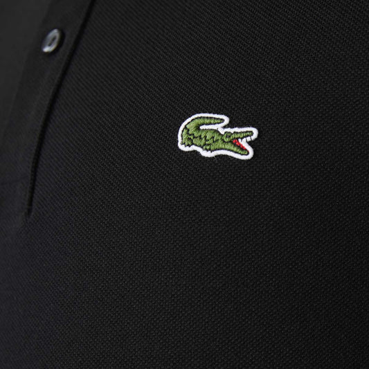 Original L.12.12 Slim Fit Petit Piquée Cotton Polo Shirt