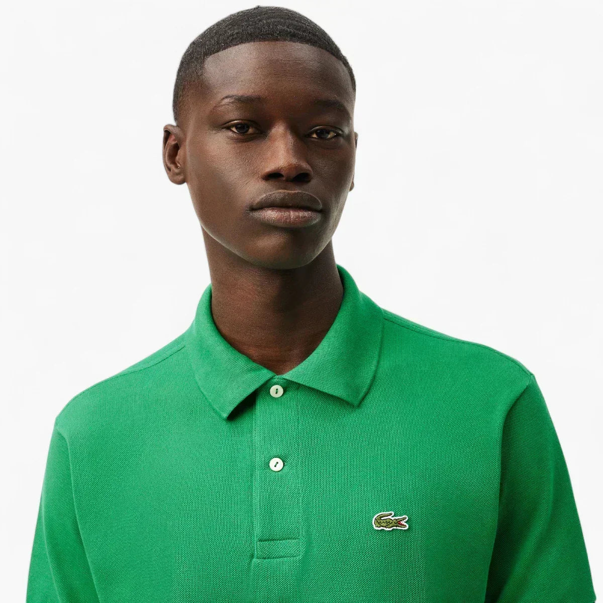 Slim Fit Polo Shirt