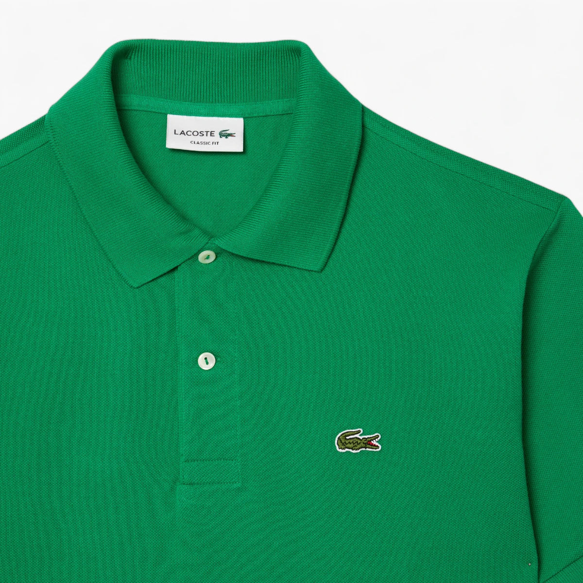 Slim Fit Polo Shirt