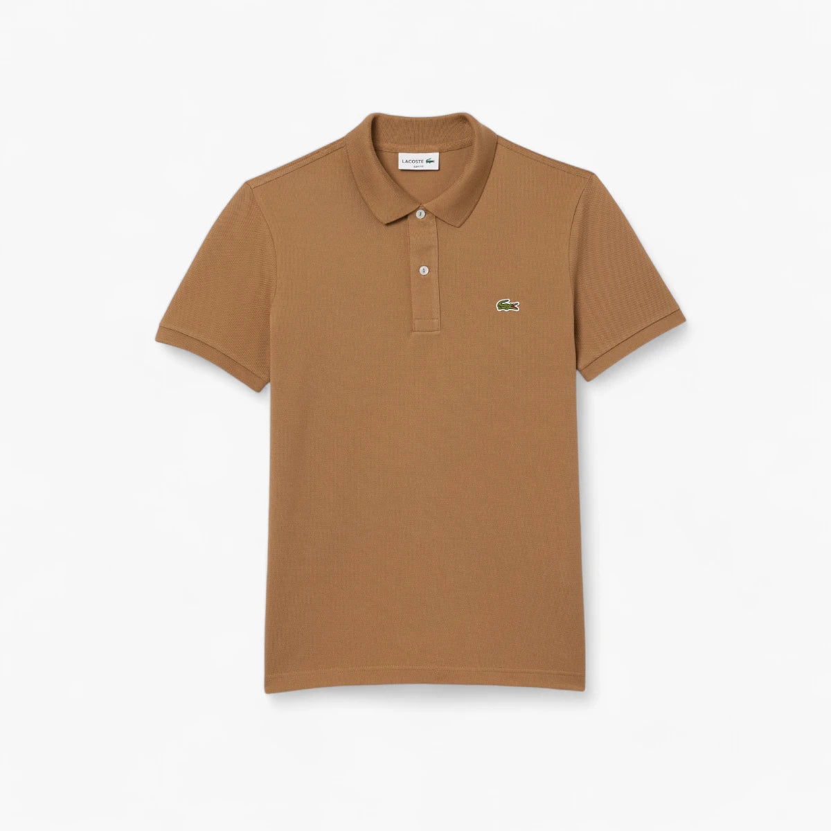 Slim Fit Polo Shirt